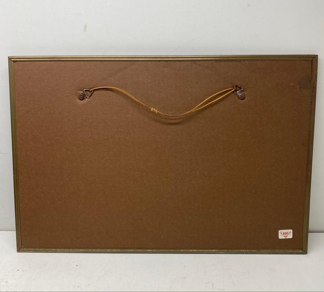 I◆ American Portrait 鈴木英人 パブミラー 80年代 レトロ