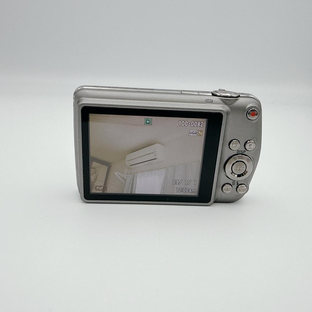 専用予約済み【美品】CASIO EXILIM EX-Z330 コンパクトデジタル