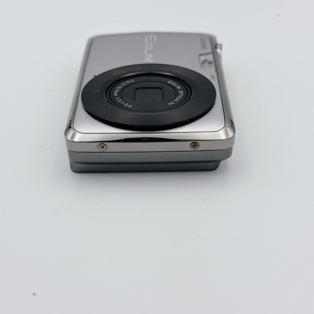 専用予約済み【美品】CASIO EXILIM EX-Z330 コンパクトデジタル