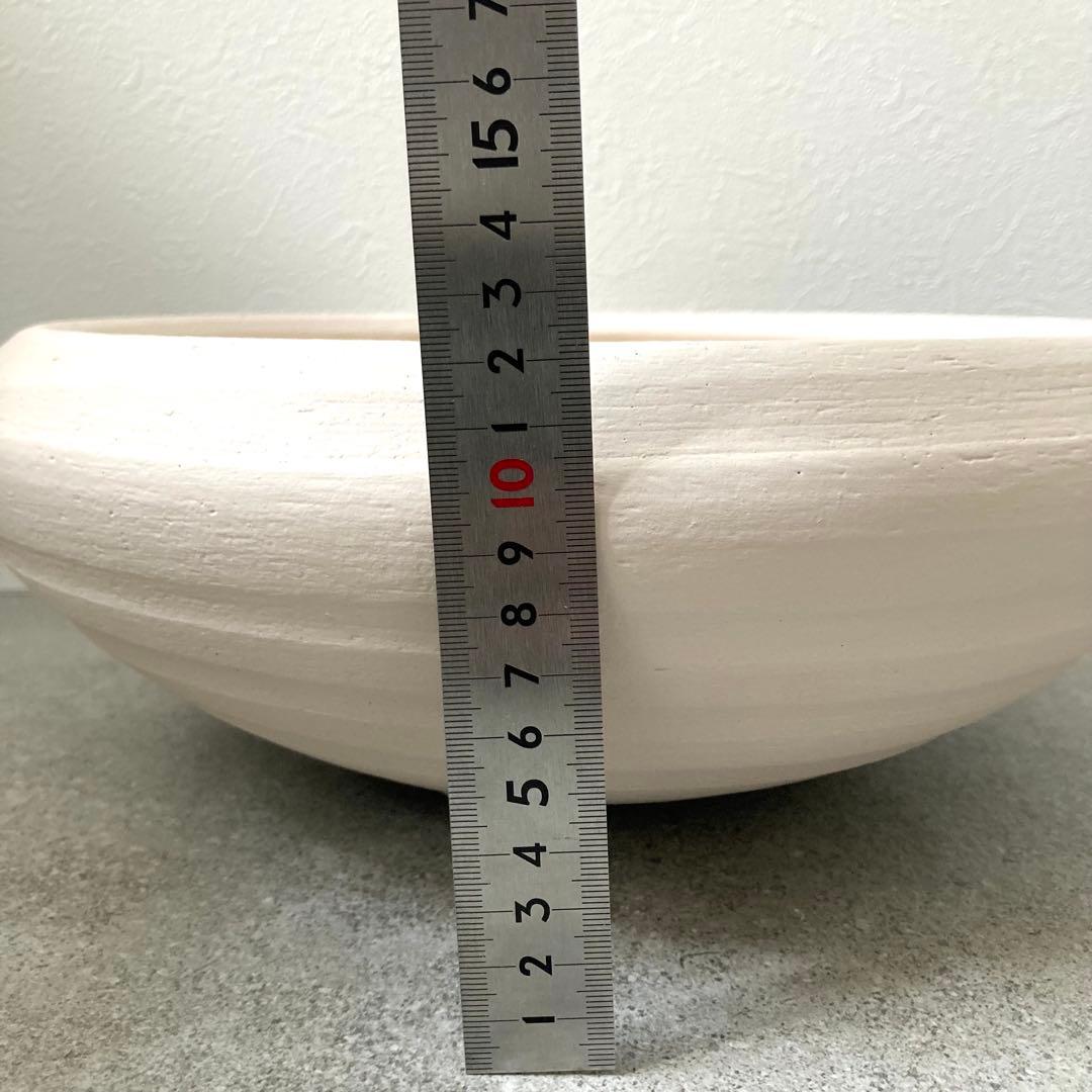 茶道具 筋半田焙烙 赤楽 巴半田焙烙 素焼