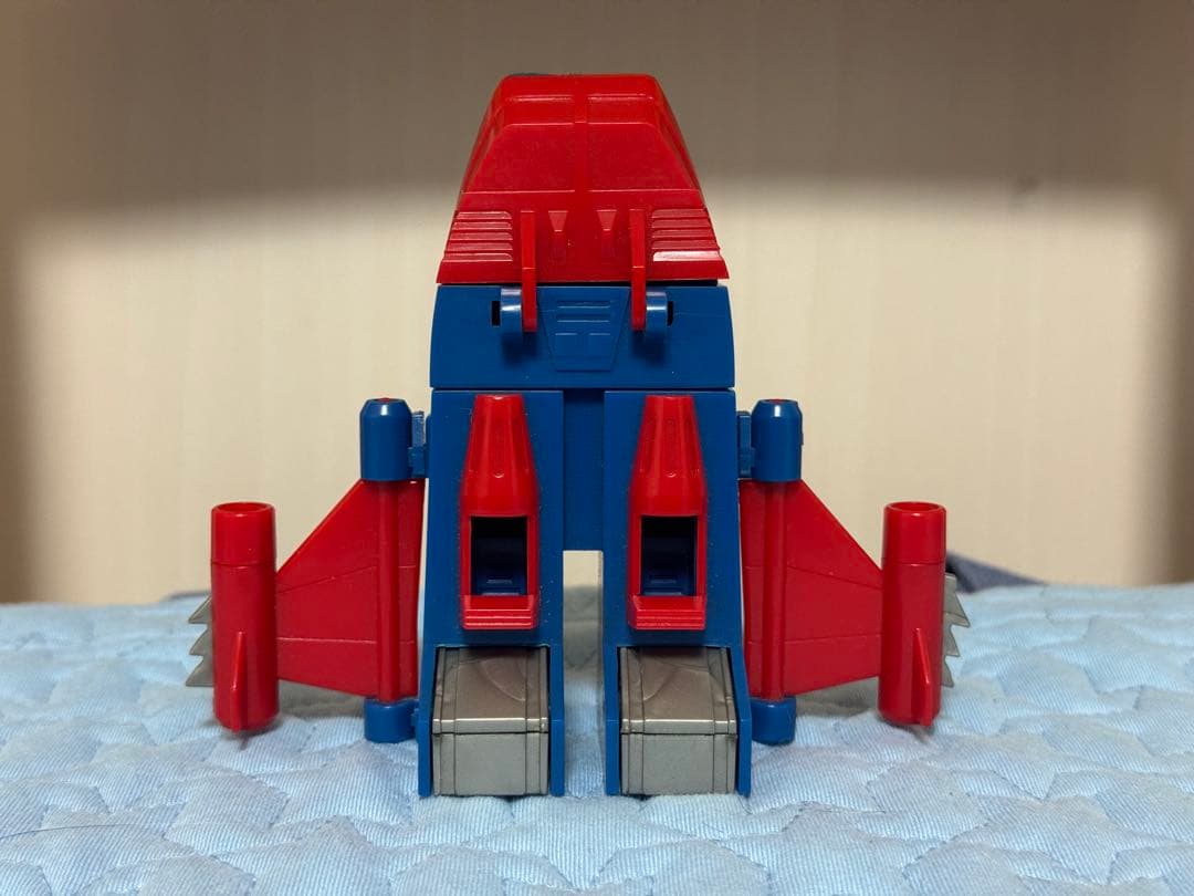 ニットー　ダイアクロン　マッハパワード　ランドパワード　アースパワード　セット