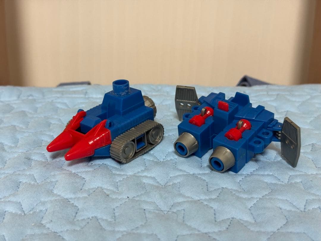 ニットー　ダイアクロン　マッハパワード　ランドパワード　アースパワード　セット