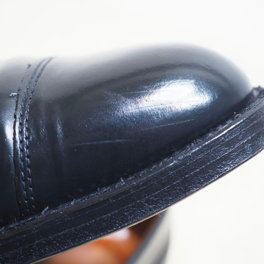 Alden オールデン コードバン ストレートチップ 2161