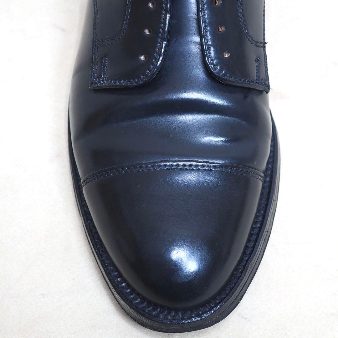 Alden オールデン コードバン ストレートチップ 2161