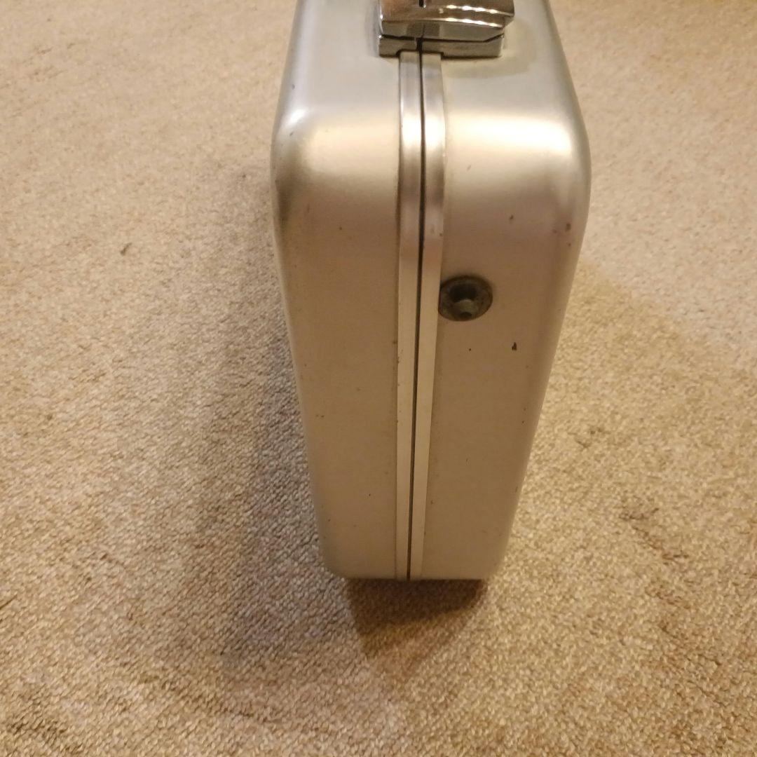 ZEROHALLI ゼロハリバートン アタッシュケース