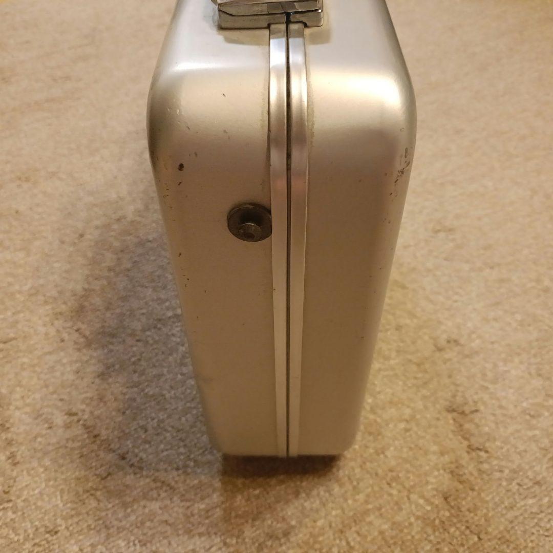 ZEROHALLI ゼロハリバートン アタッシュケース