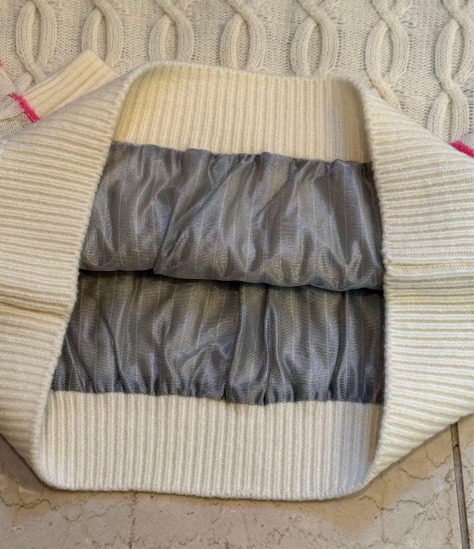 未使用 アルチビオ　セーター