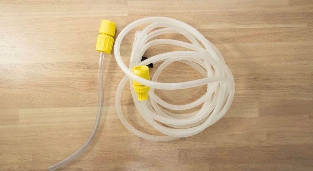 【洗車セット】KARCHER OC 5 Handy CB 高圧洗浄機　他洗車用品