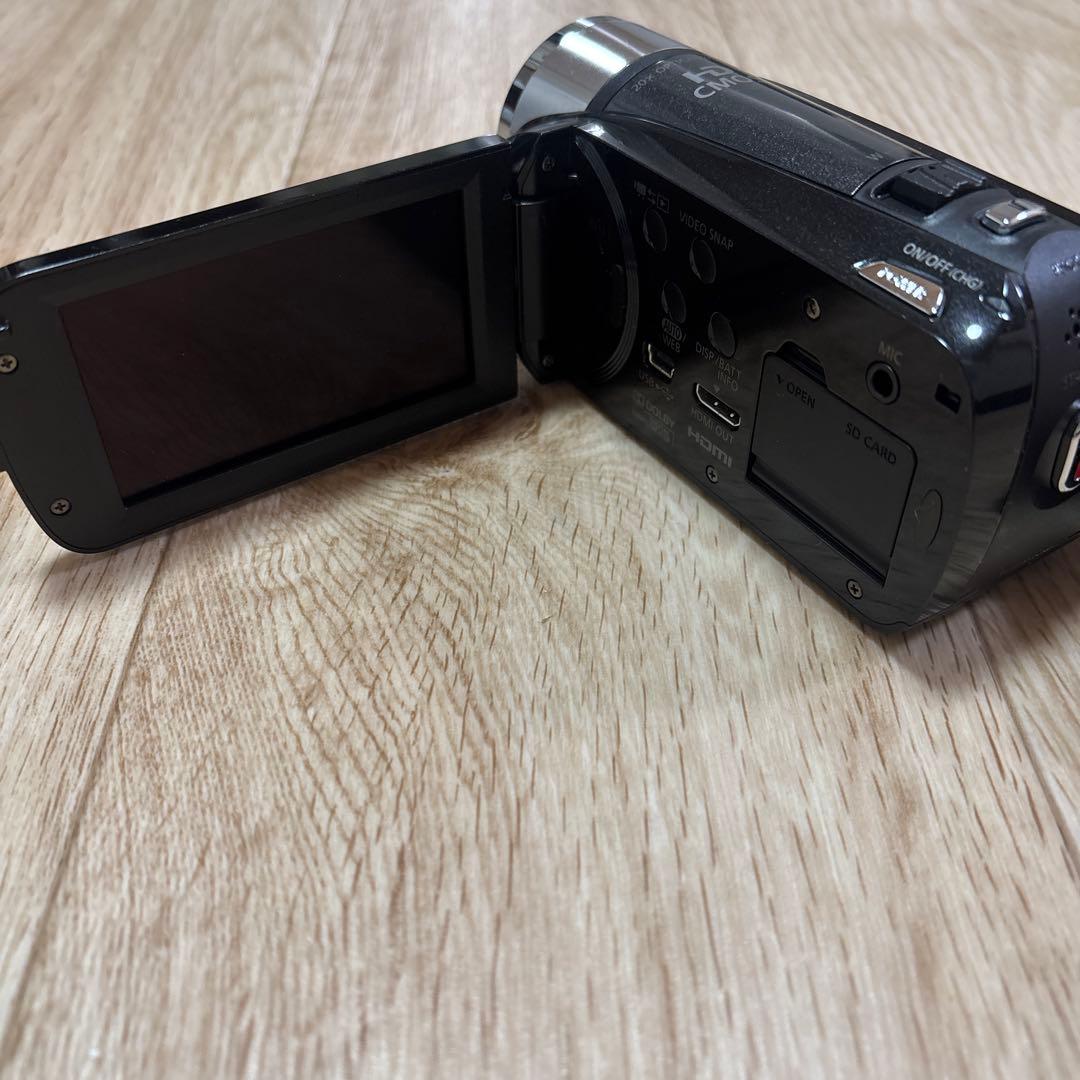 美品！Canon♡︎ビデオカメラ