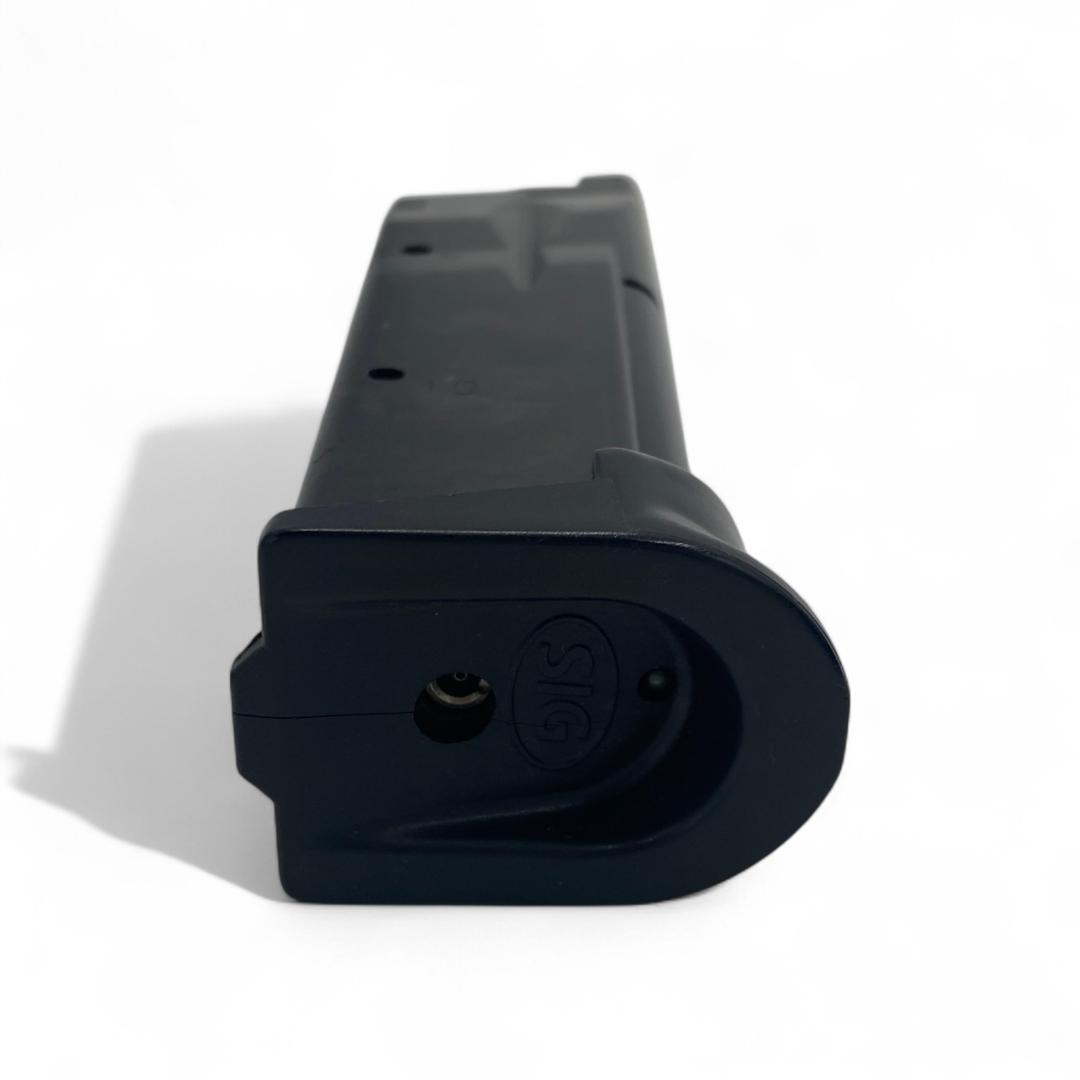 【KSC】SIG PRO SP2340 ガスブローバック【動作確認済】