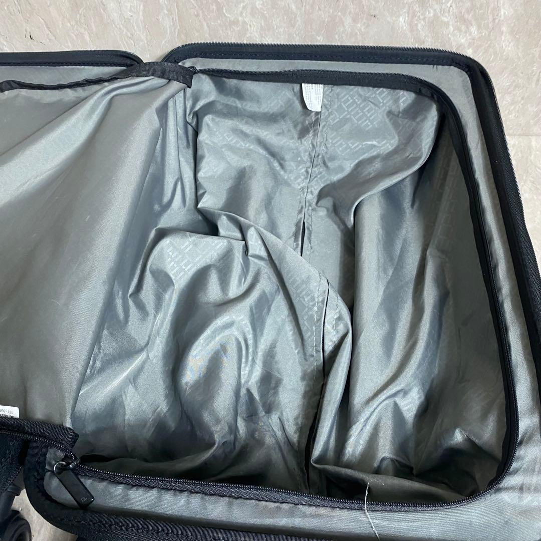 ACE スーツケース B-AE-06332 機内持込 TSAロック キャリー