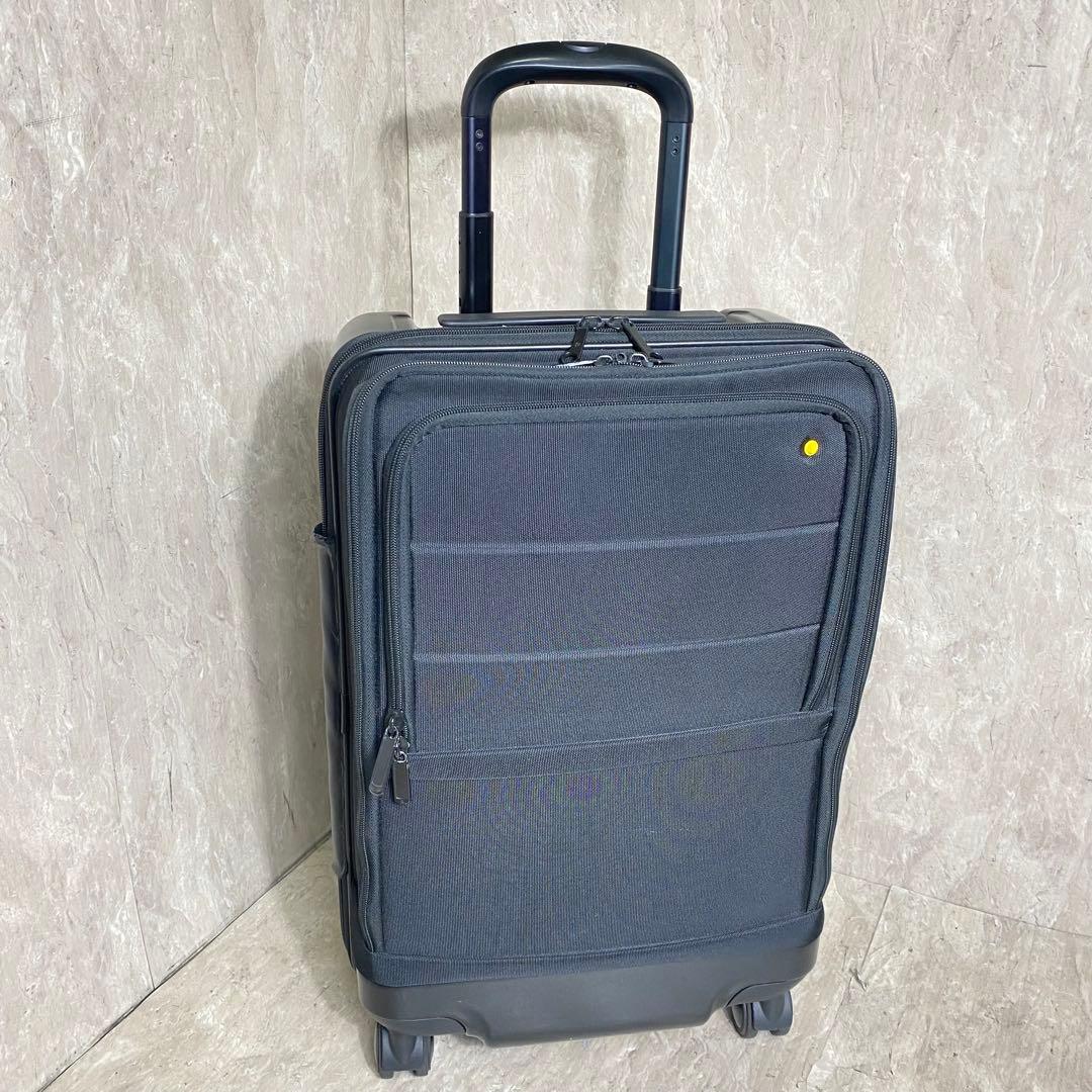 ACE スーツケース B-AE-06332 機内持込 TSAロック キャリー