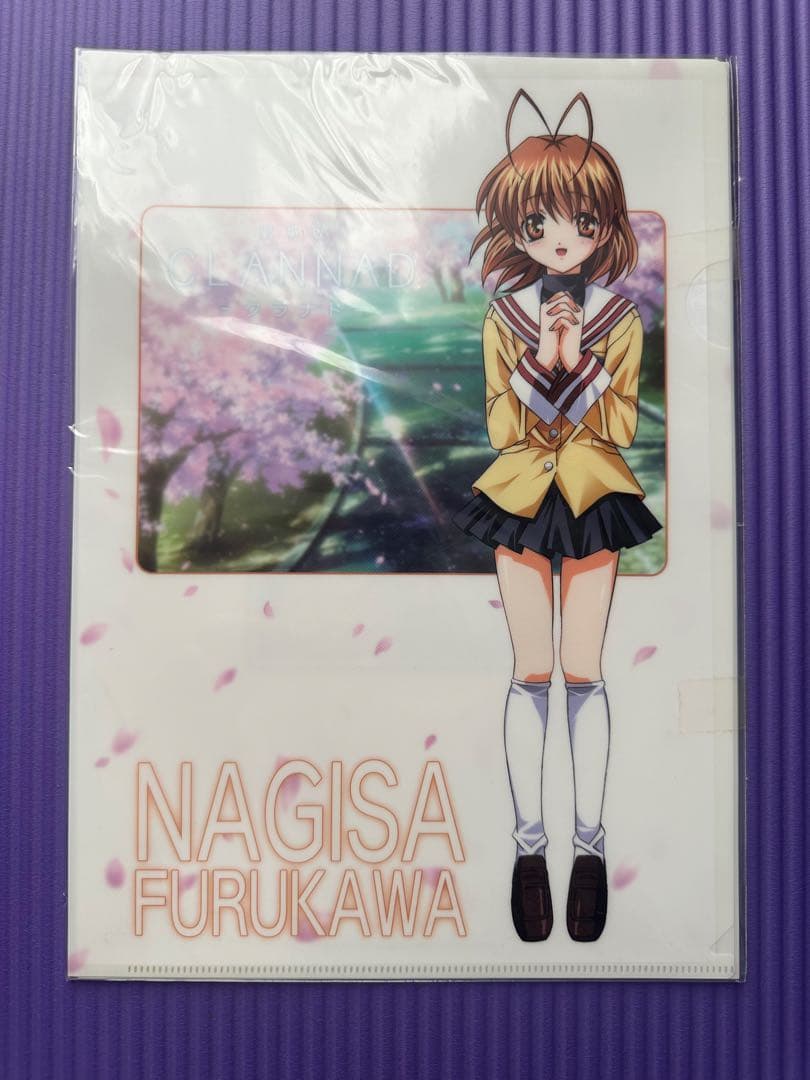 CLANNAD クラナド グッズ まとめ売り