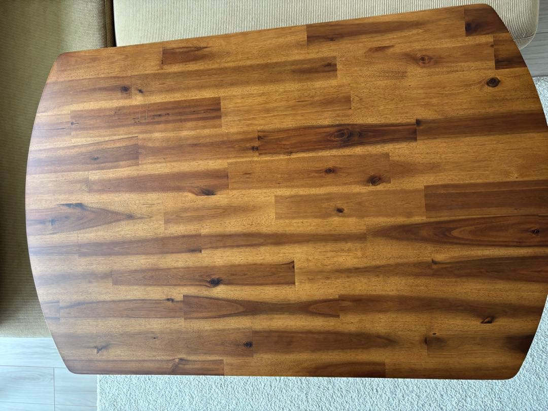 unico(ウニコ) SWELLA(スウェラ)シリーズ ダイニング3点セット①