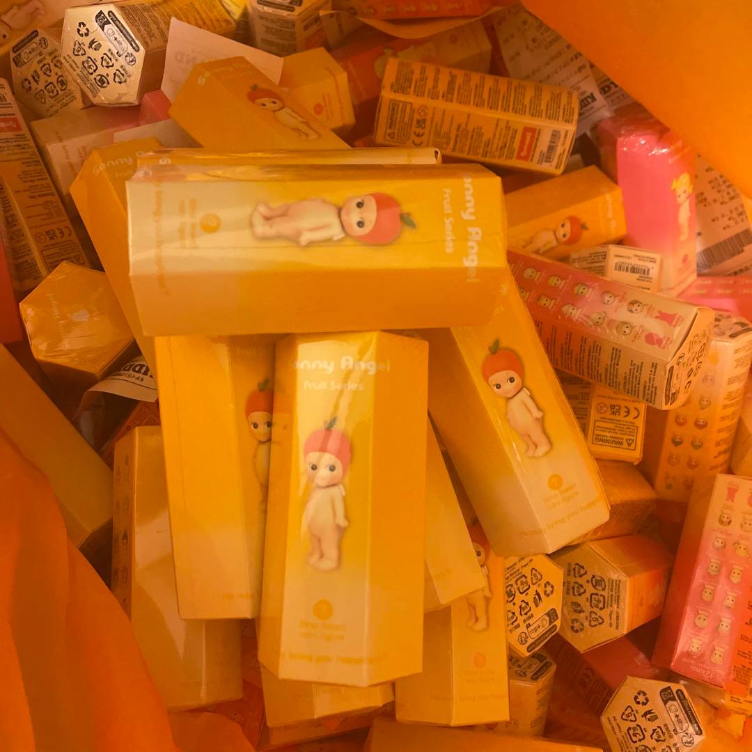 ソニーエンジェル Sonny Angel スイーツ シリーズ30個