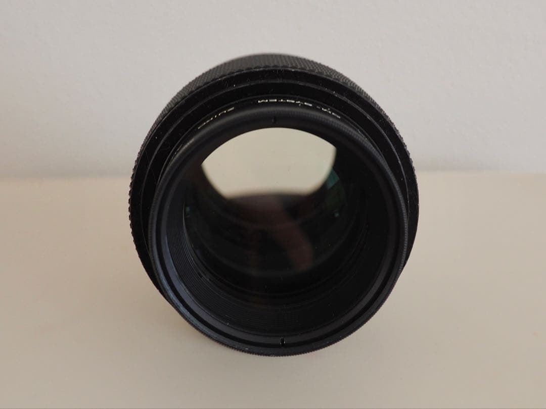 【美品/銘玉】OM-SYSTEM AUTO Macro 90mm f2