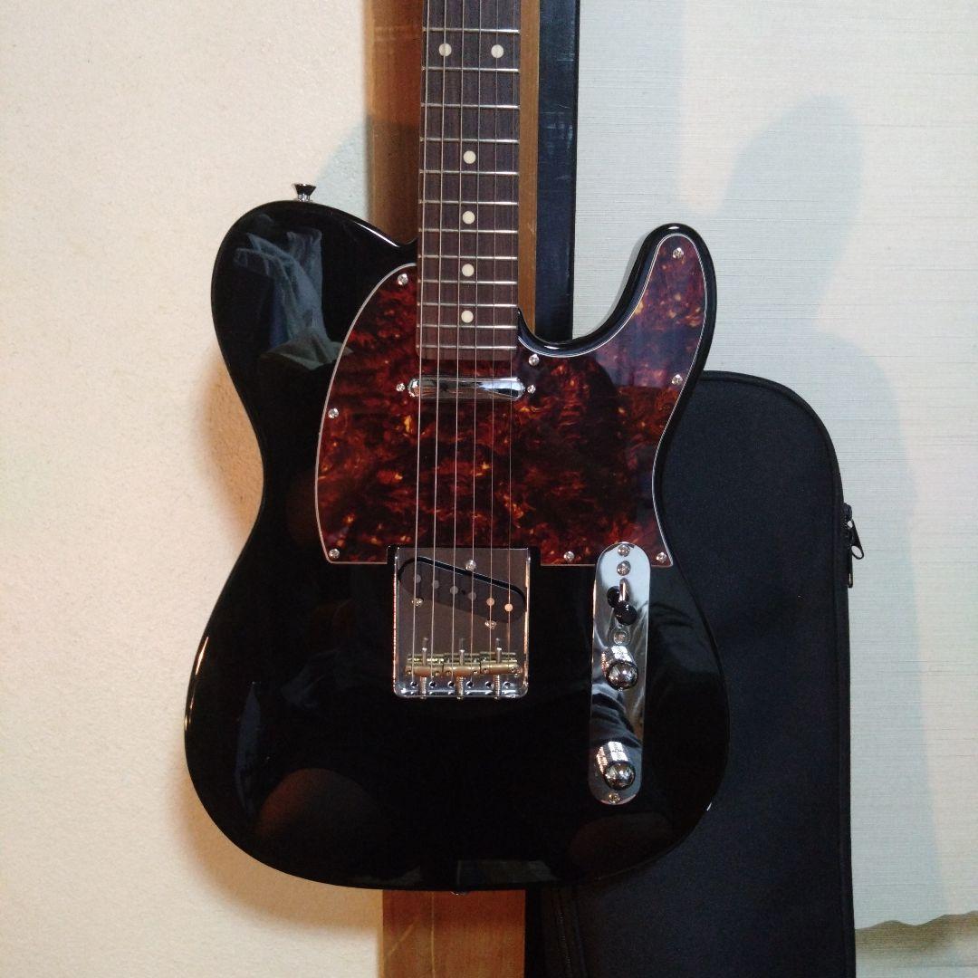 め*た様 History テレキャスター Standard 日本製