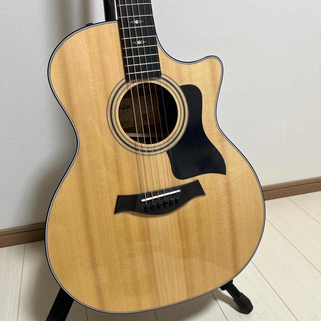 Taylor 314ce V-Class 【エレアコ】 テイラー