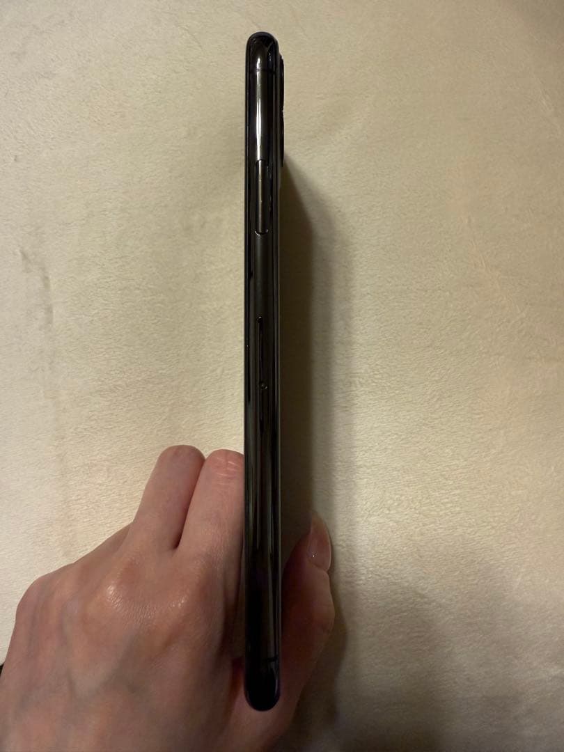 Apple iPhone 11 Pro スペースグレイ 256GB　本体