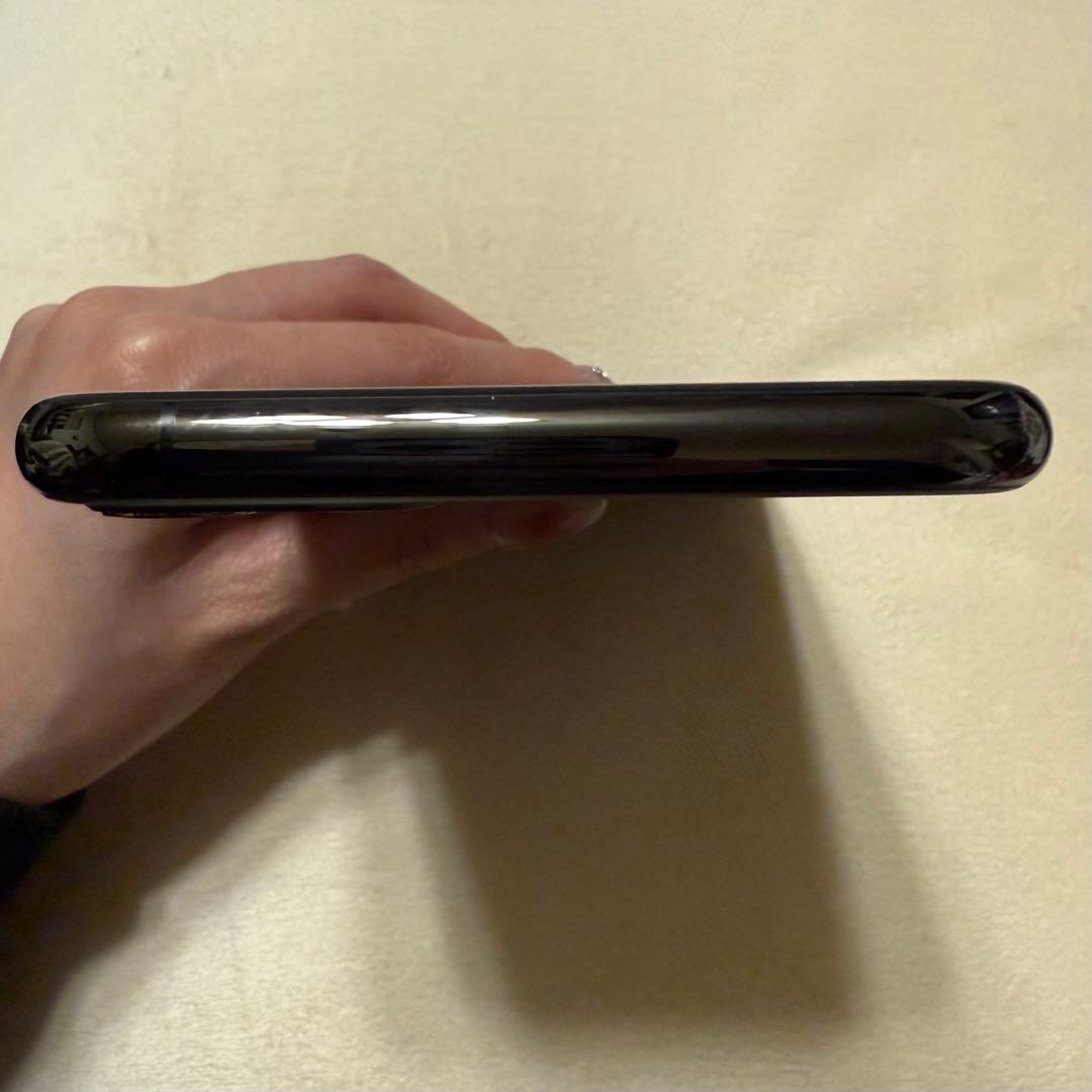 Apple iPhone 11 Pro スペースグレイ 256GB　本体