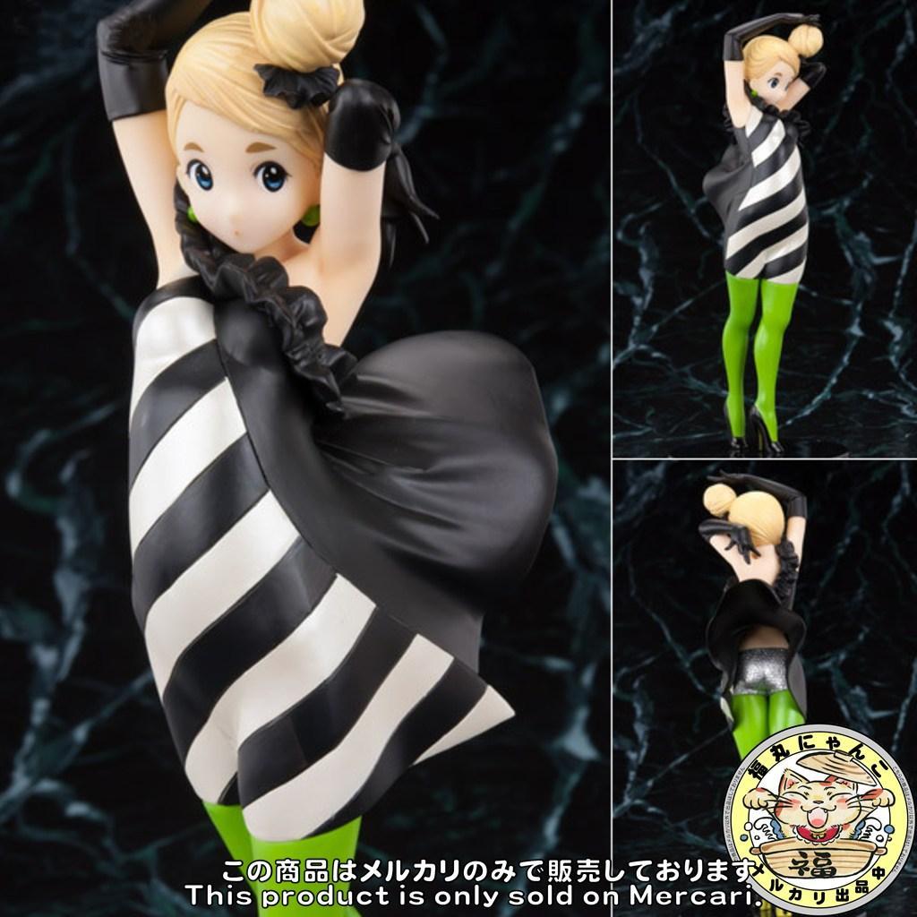 【未開封品】 けいおん！ 琴吹紬 18 完成品フィギュア（京アニショップ限定）