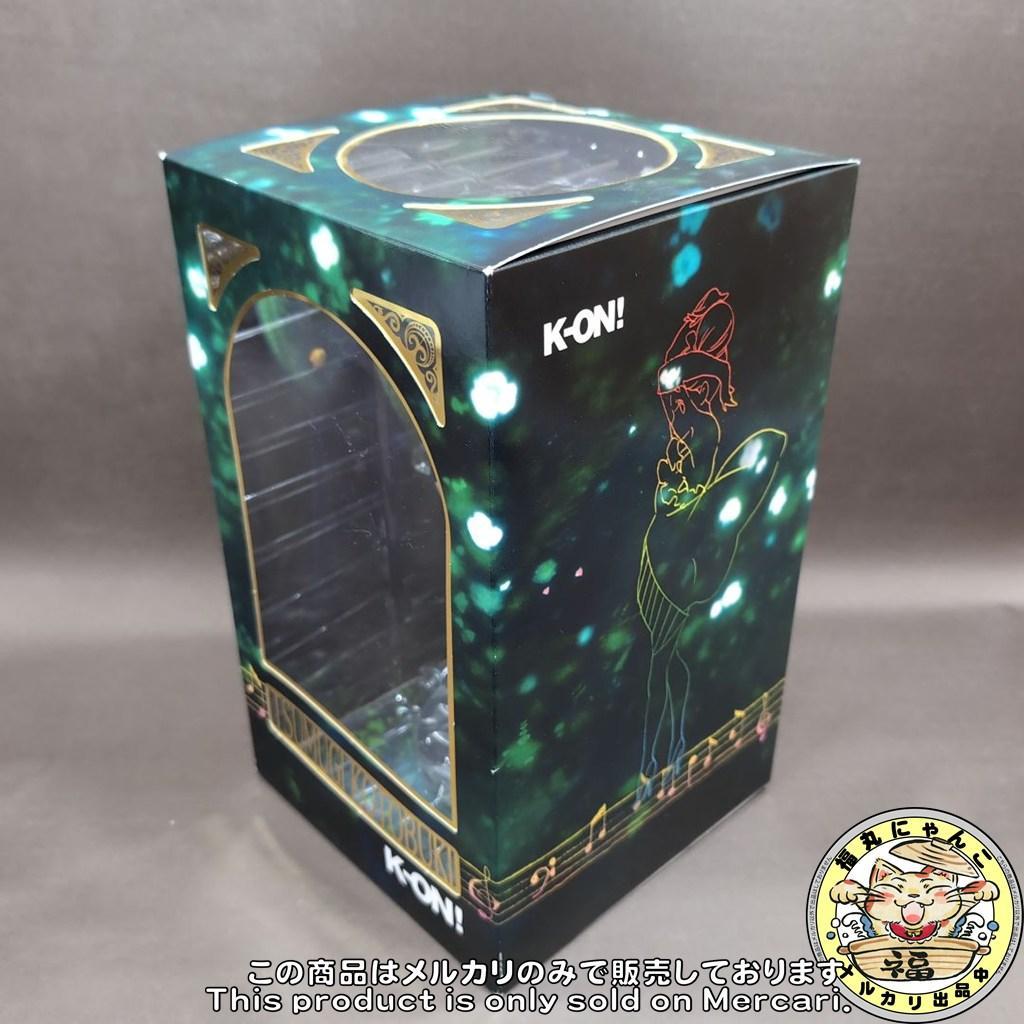 【未開封品】 けいおん！ 琴吹紬 18 完成品フィギュア（京アニショップ限定）