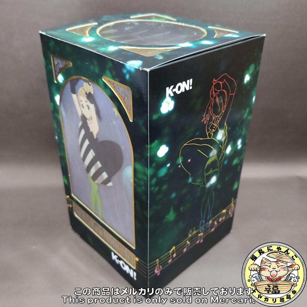 【未開封品】 けいおん！ 琴吹紬 18 完成品フィギュア（京アニショップ限定）