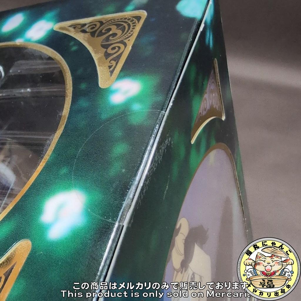 【未開封品】 けいおん！ 琴吹紬 18 完成品フィギュア（京アニショップ限定）