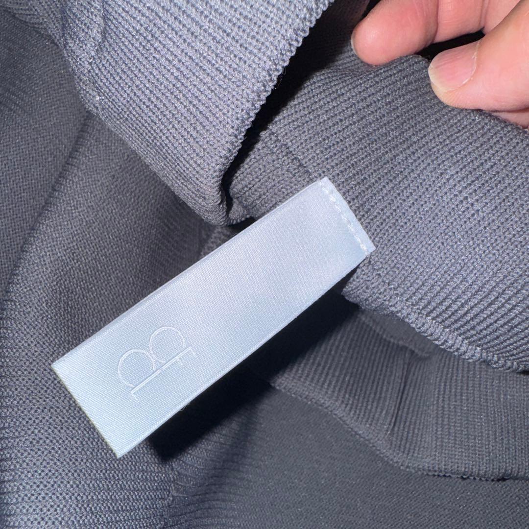 CFCL スカートサイズ1 チュールスカート付き