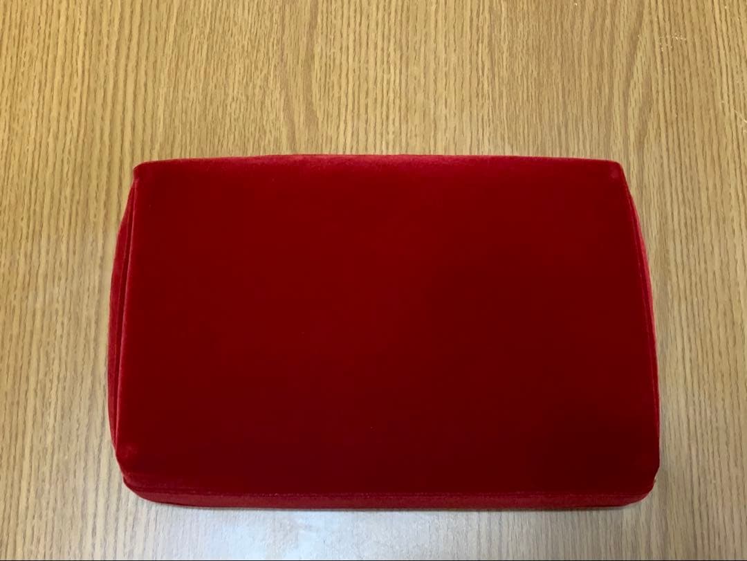 お値下げ！　レ　パンソー　ドゥ　シャネル ポーチ　3種メークアップブラシのセット