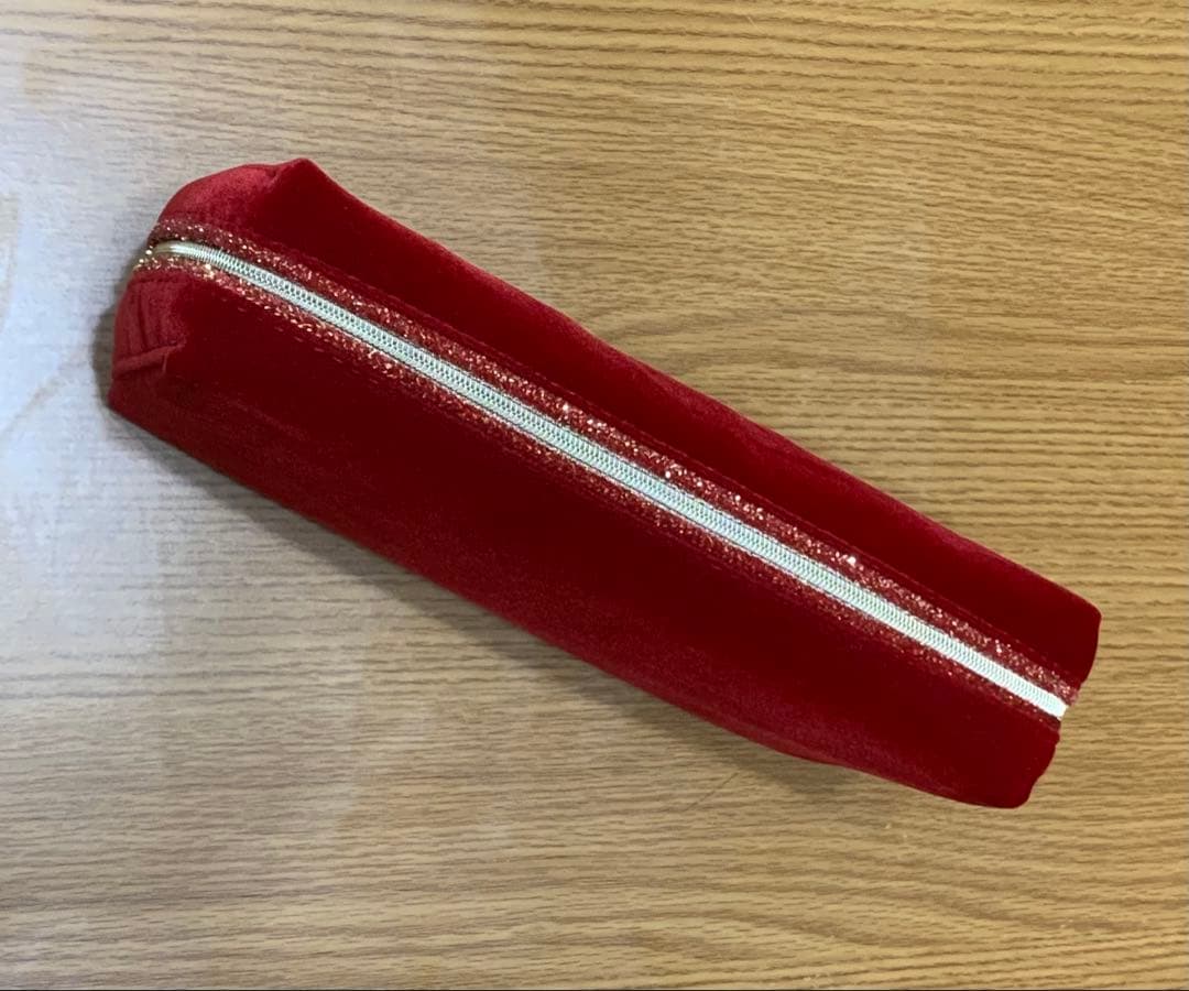 お値下げ！　レ　パンソー　ドゥ　シャネル ポーチ　3種メークアップブラシのセット