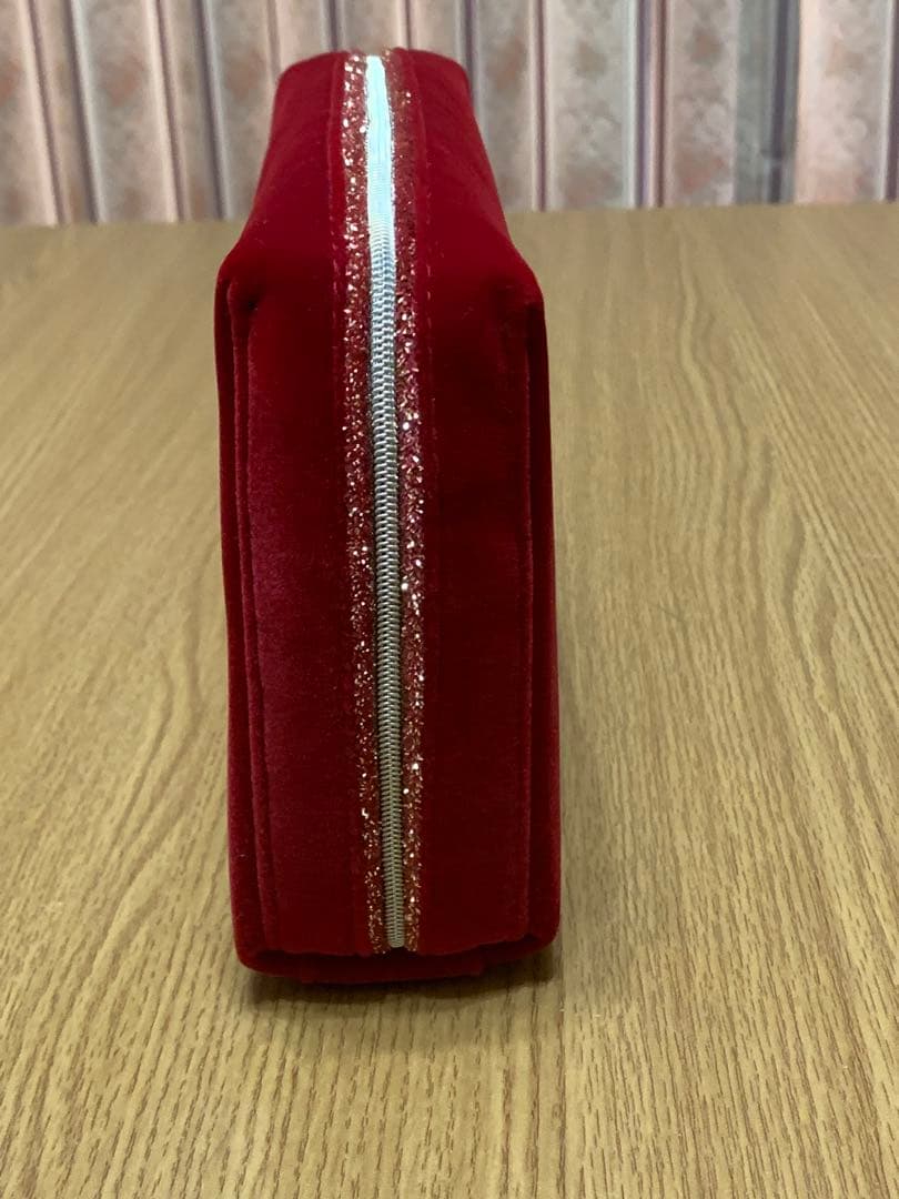 お値下げ！　レ　パンソー　ドゥ　シャネル ポーチ　3種メークアップブラシのセット