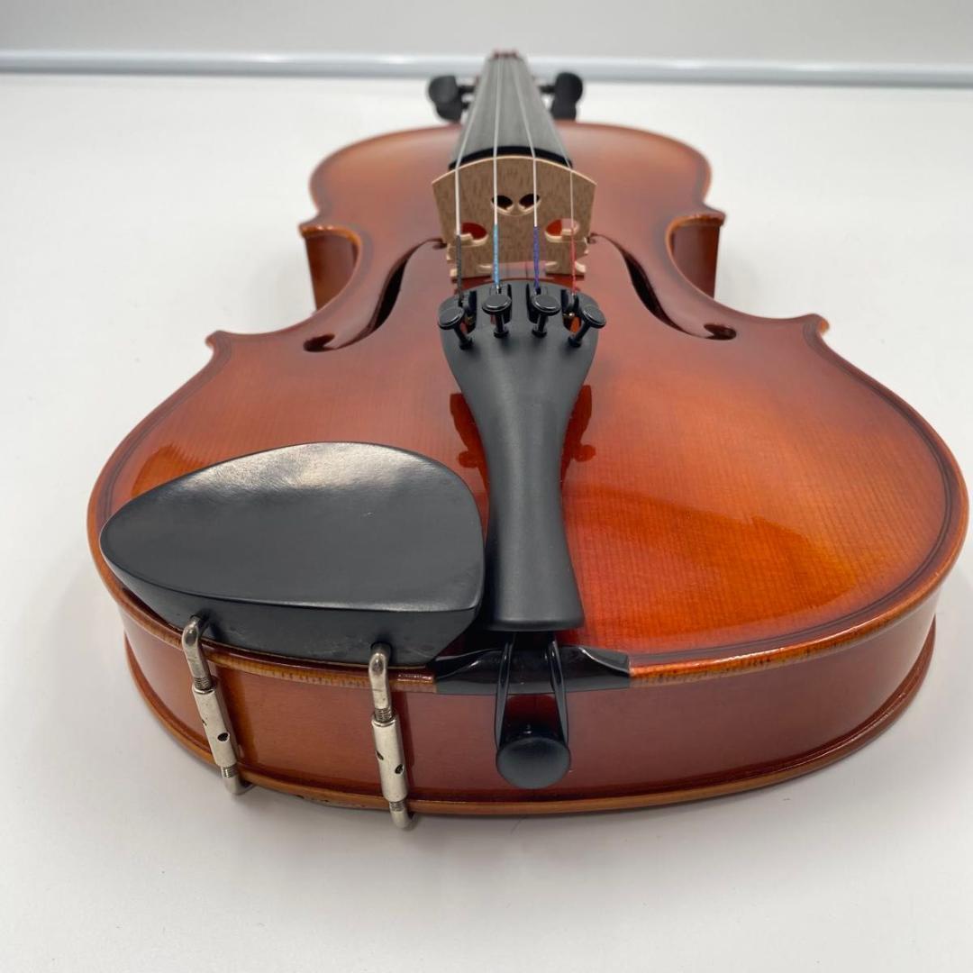 【弦新品】SUZUKI バイオリン No.230 4/4 2011年製 スズキ