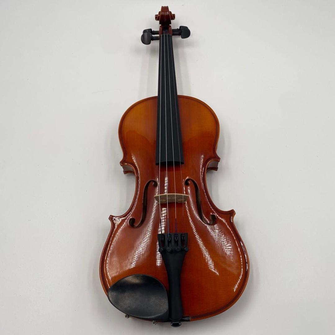 【弦新品】SUZUKI バイオリン No.230 4/4 2011年製 スズキ