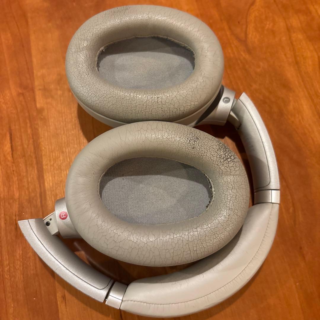 SONY WH-1000XM3 ワイヤレスヘッドフォン