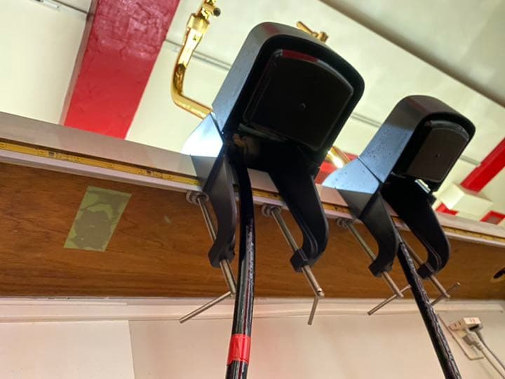 ホシザキビールサーバー・ドラフトタワー