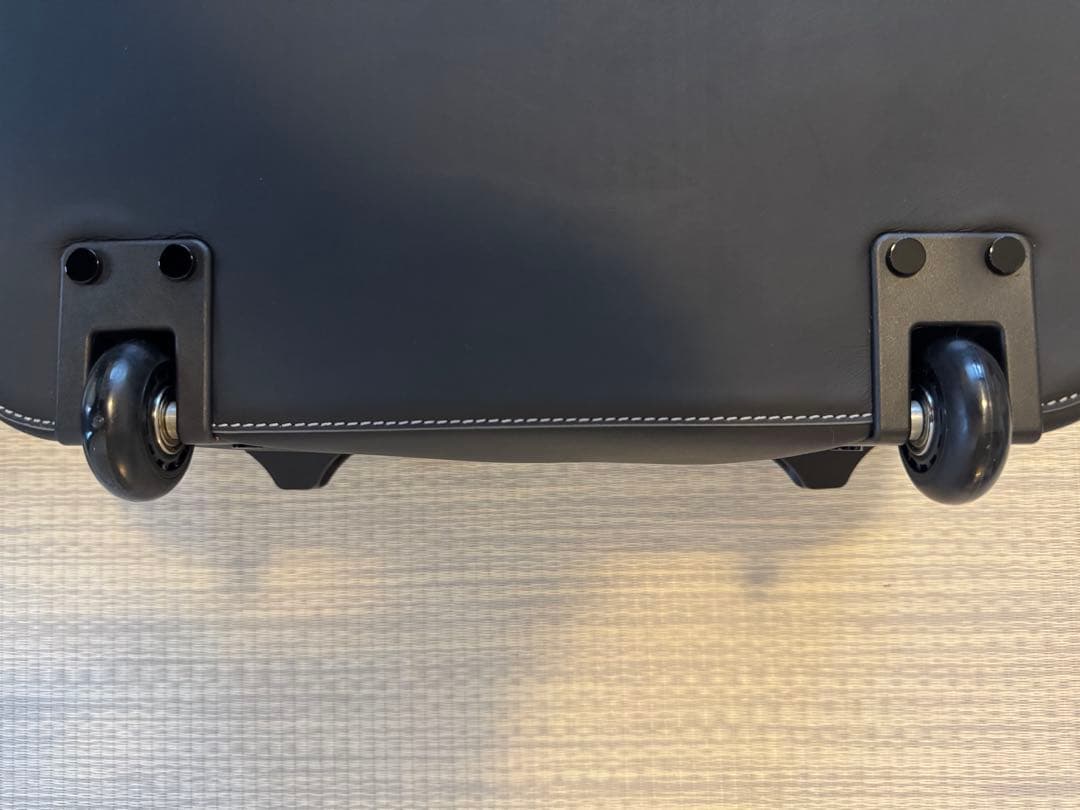 フェラーリFERRARI 488spider スケドーニ キャリーバッグ未使用