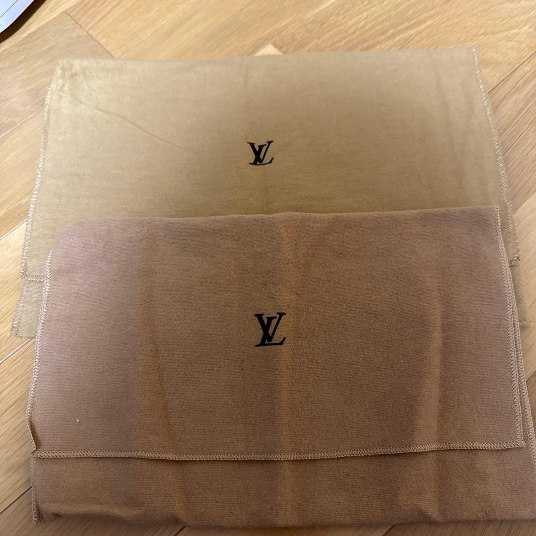 ルイ・ヴィトン 布袋　10枚セット　サイズ色々　巾着