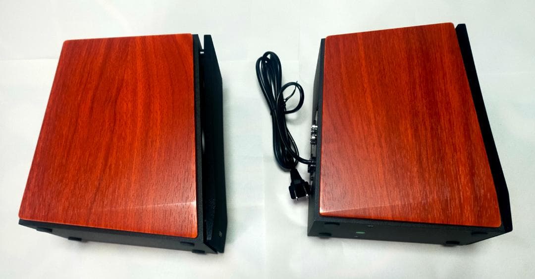 EDIFIER R1700BTs アクティブスピーカー Bluetooth