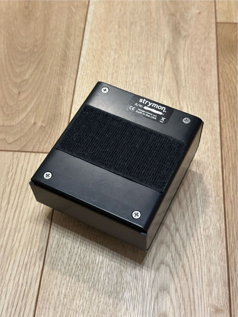 【今週末のみ値下げ価格】strymon FLINT