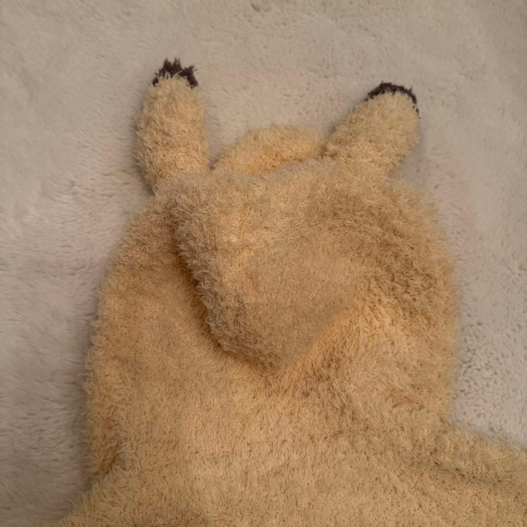 GELATO PIQUE ピカチュウ パーカー＆ショートパンツ140-150cm