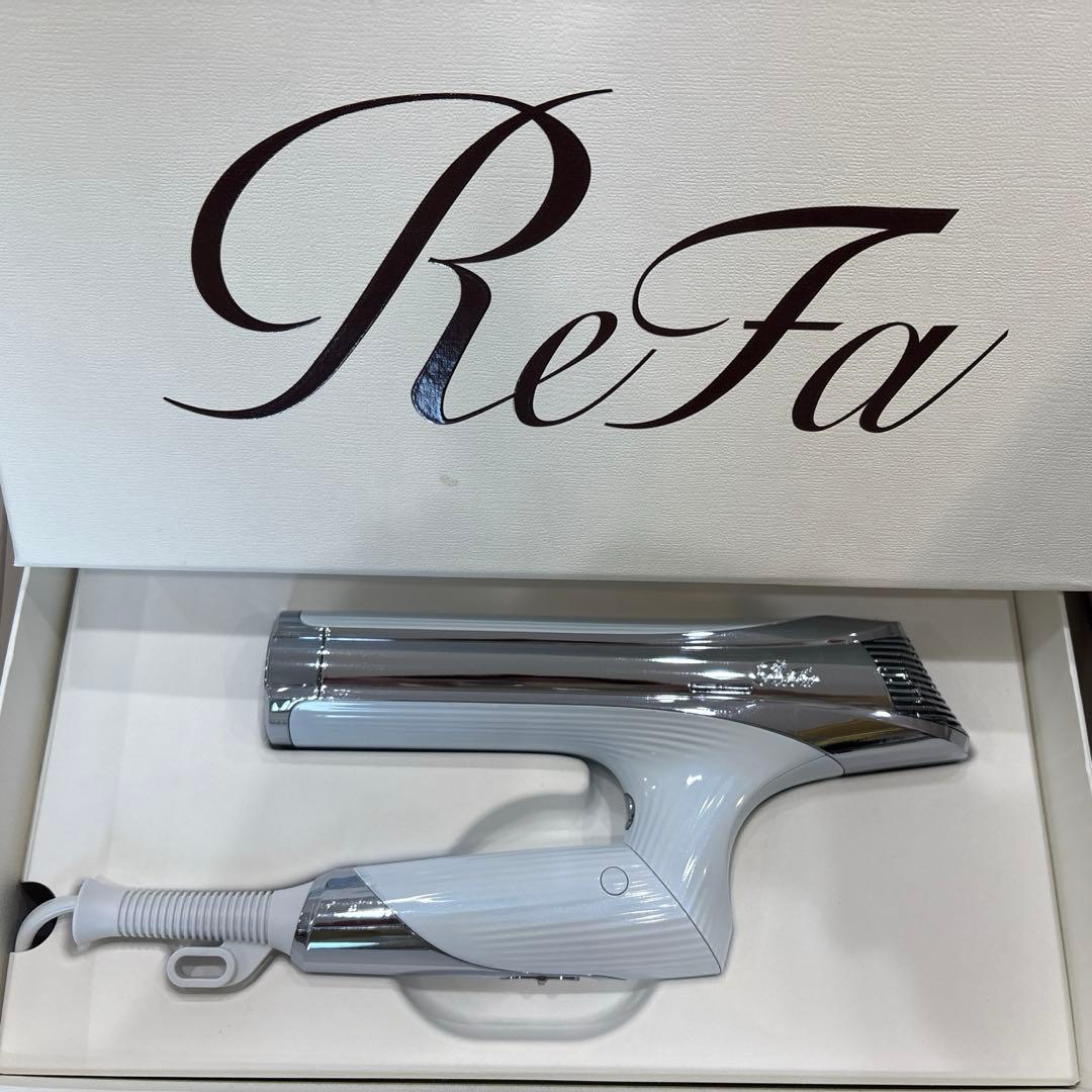 リファビューテック　ドライヤー