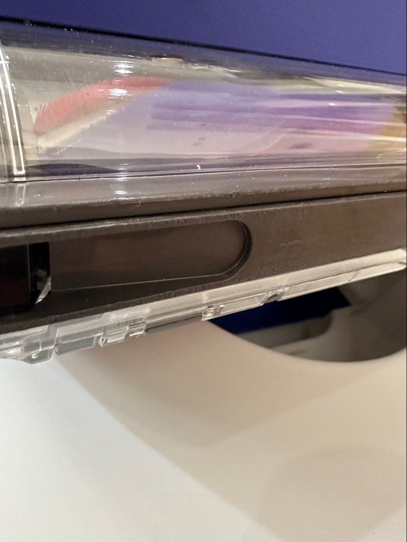 ③ 未使用 dyson 360 vis nav ロボット掃除機 RB03