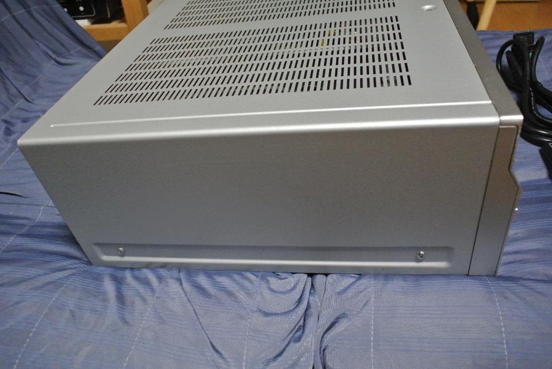 SONY/ソニー TA-FA1200ES プリメインアンプ