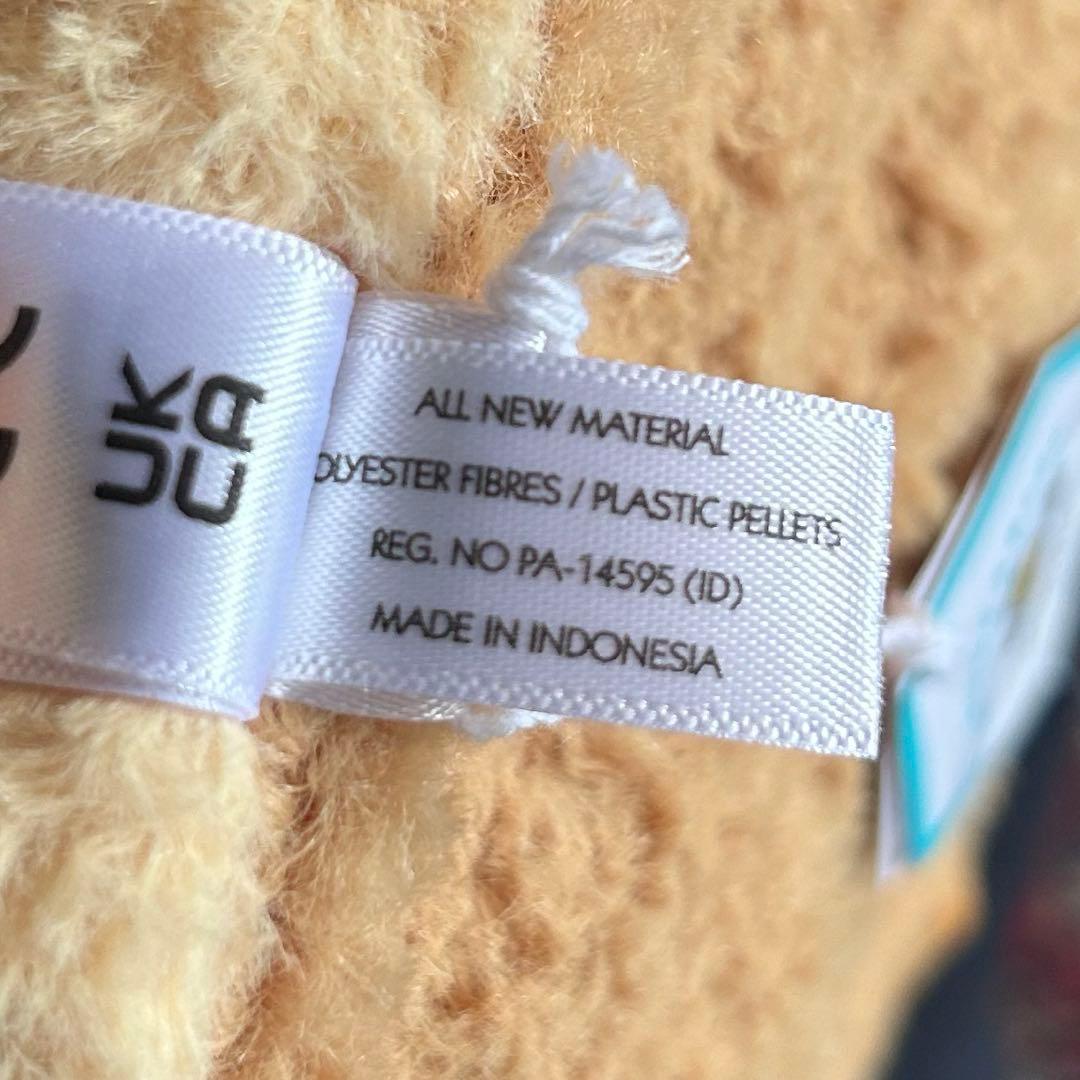 ジェリーキャット Fran Pancakes パンケーキ 新品・タグ付き