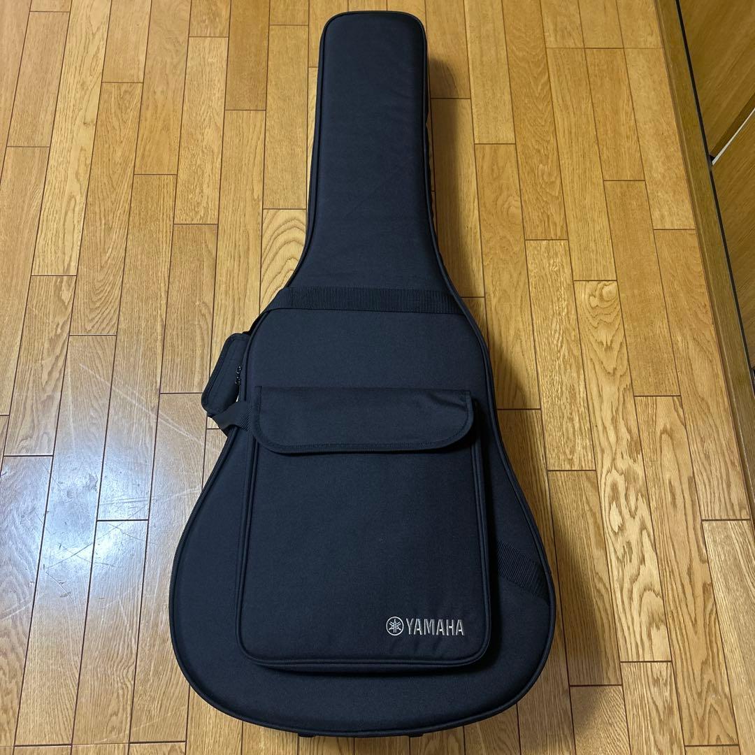 Yamaha LL6 A.R.E アコースティックギター