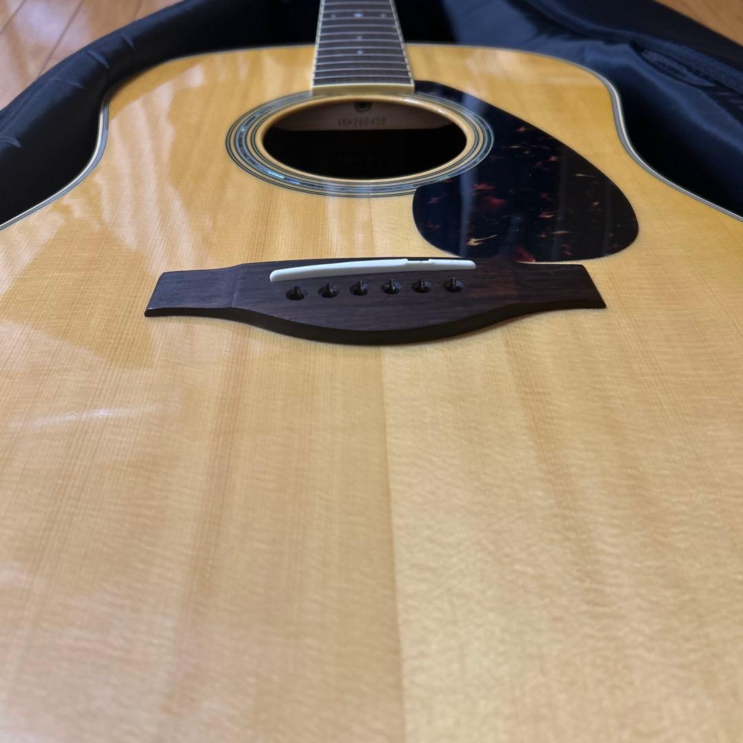 Yamaha LL6 A.R.E アコースティックギター