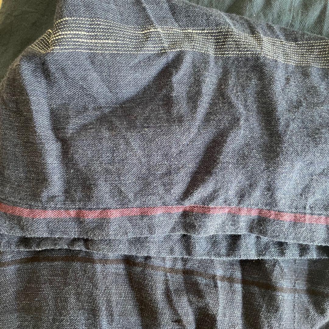 tamaki niime タマキニイメ・ロングパンツ　size2