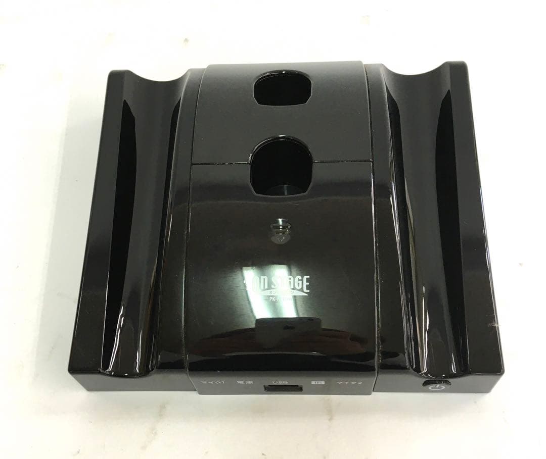 オン・ステージ パーソナルカラオケ HDMI対応 PK-NE01W