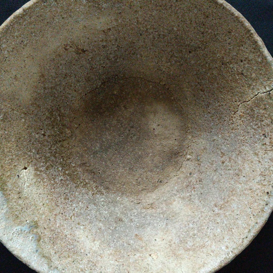 鎌倉時代  山茶碗  綺麗  貴重  茶道具